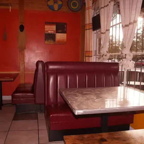 Ahadu Ethiopian Restaurant Ahadu Ethiopian Restaurant